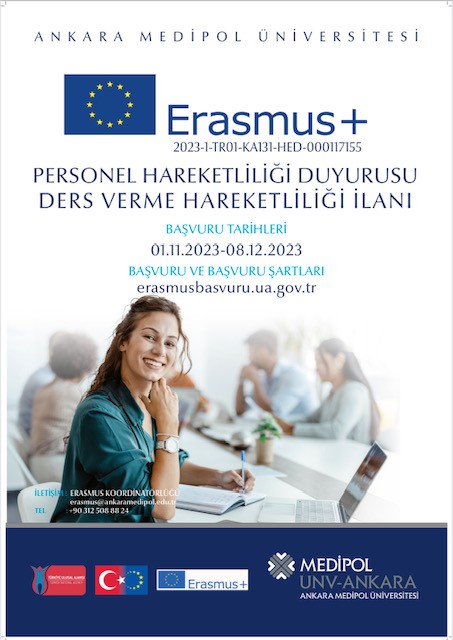 1. 2023 PERSONEL DV AFISI